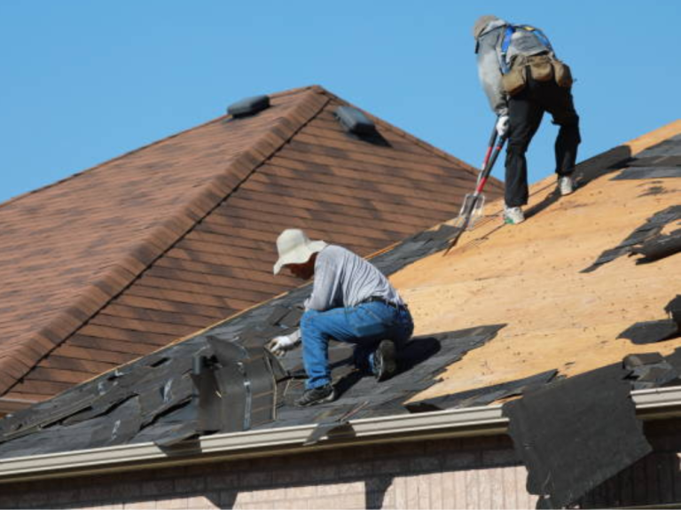 Best Roofing & Restoration Experts in Colorado Springs